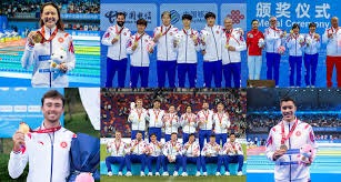 波兰田径新星 Wiktoria