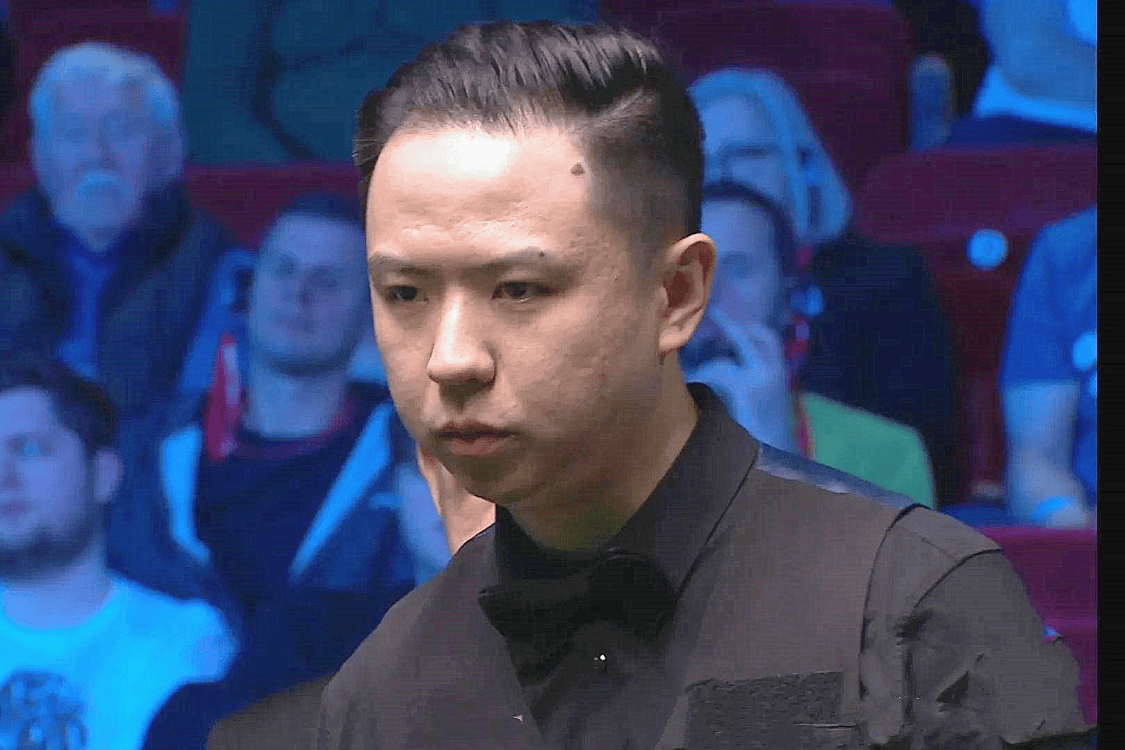 多线作战中 多线作战中