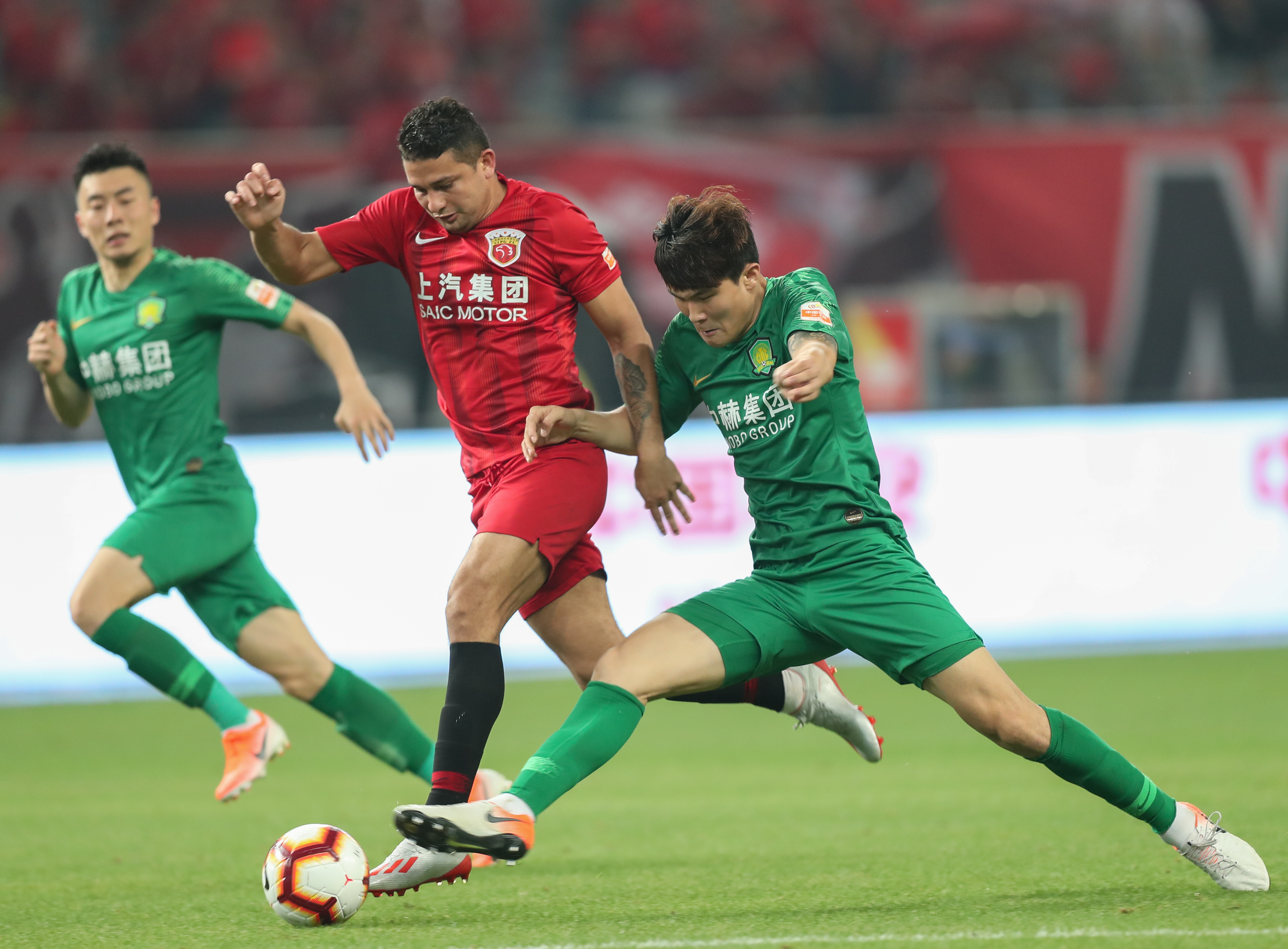与小波特